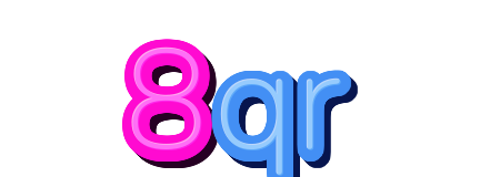 8qr — logo kanal